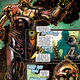 Illustration for article titled James Robinson returns to form by giving C-3PO a backstory